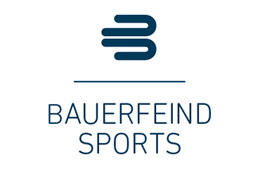 Bauerfeind Sports Logo