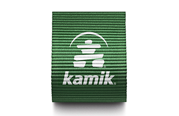 Kamik Logo