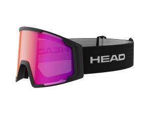 Head-Skibrille