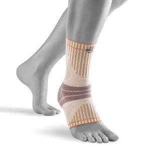 Outdoor Ankle Support