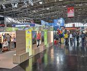 Von 3. bis 5. Juni 2024 fand die OutDoor by ISPO in der Messe München statt.