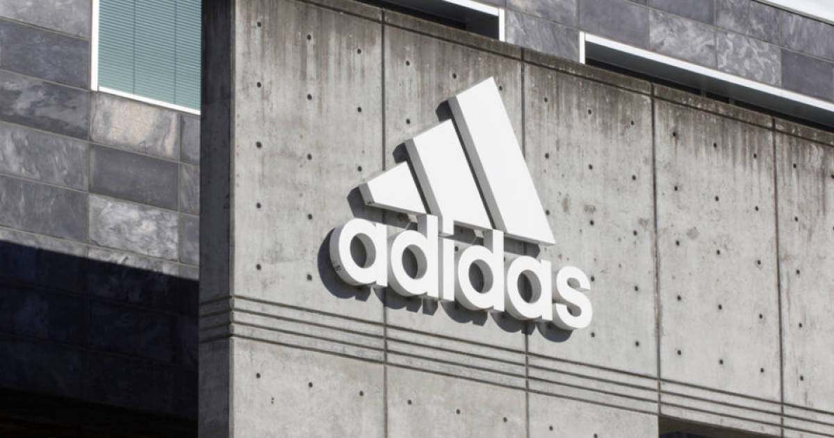 Korruptionsskandal bei Adidas in China sazsport