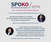 Infas quo ist unser SPOKO-Premium-Partner.