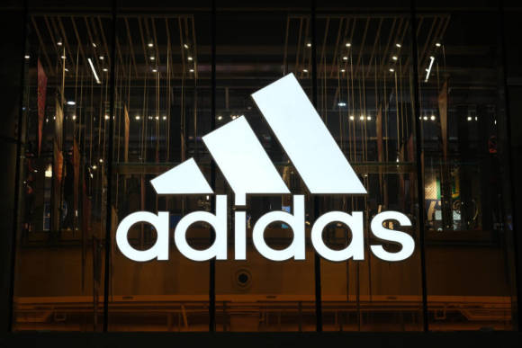 Adidas Geschäftsbericht 