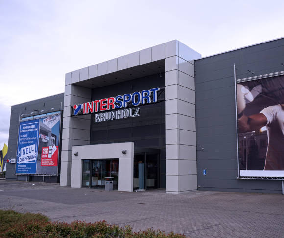 Intersport Krumholz 